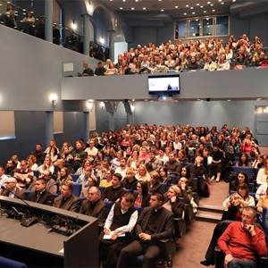 U Zagrebu održano stručno usavršavanje za djelatnike katoličkih škola